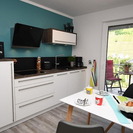 Schorn³ Appartements Zell Buitenkant foto