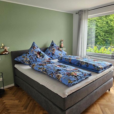 Schorn³ Appartements Zell Buitenkant foto
