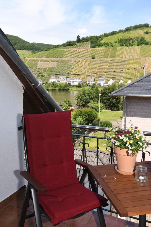Schorn³ Appartements Zell Buitenkant foto