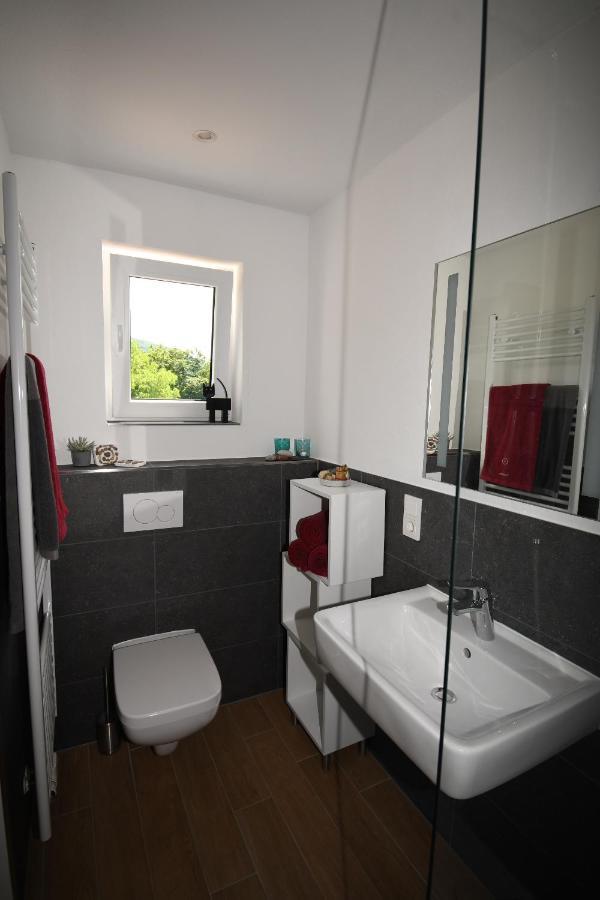 Schorn³ Appartements Zell Buitenkant foto