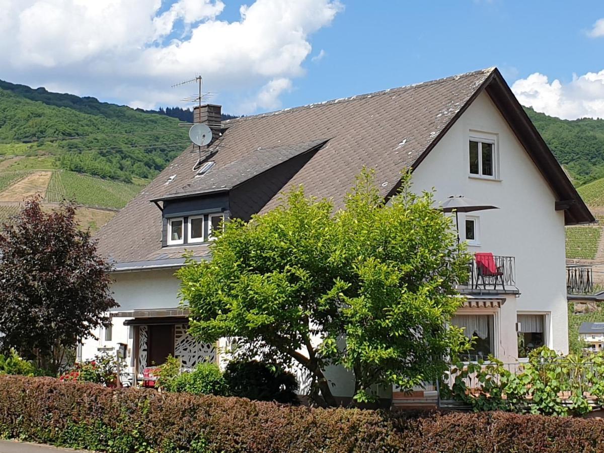 Schorn³ Appartements Zell Buitenkant foto
