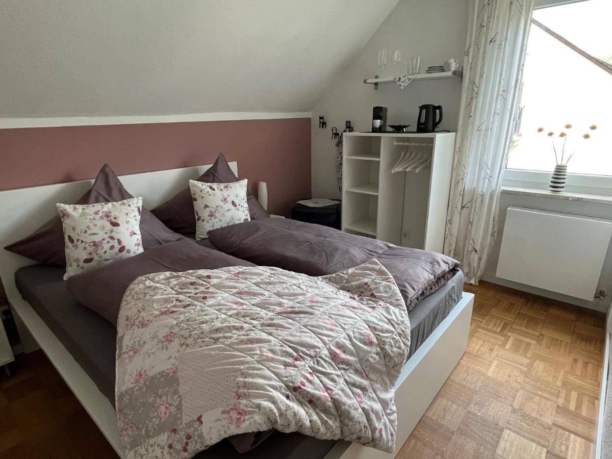 Schorn³ Appartements Zell Buitenkant foto
