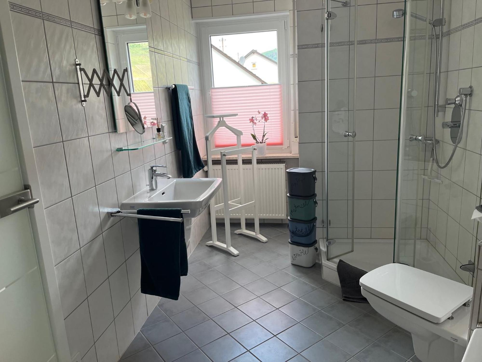 Schorn³ Appartements Zell Kamer foto
