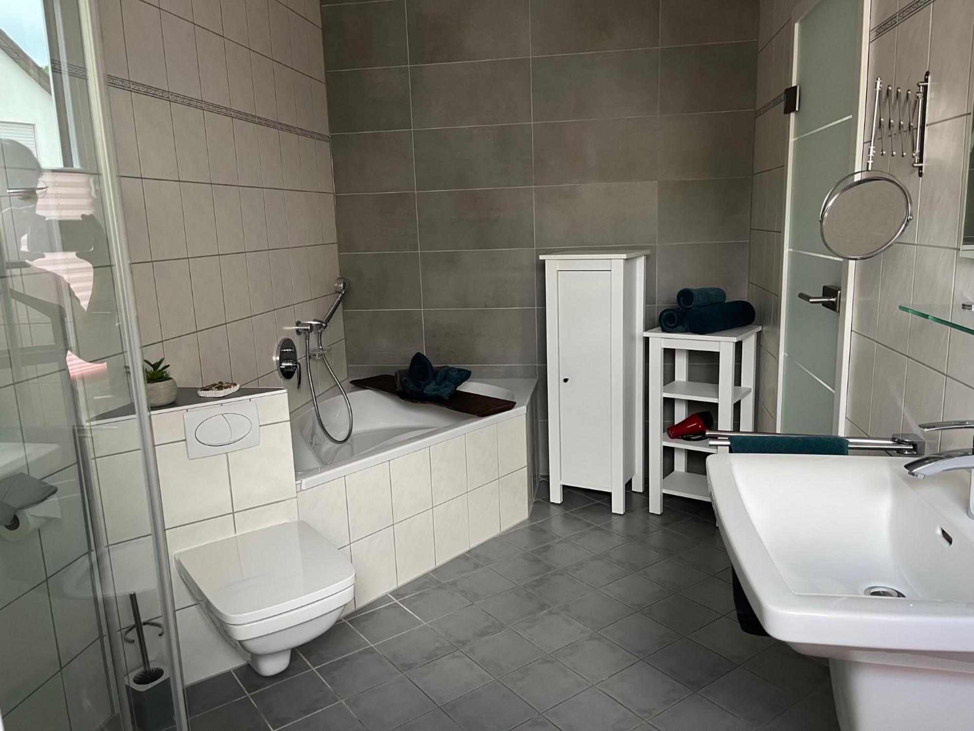 Schorn³ Appartements Zell Kamer foto