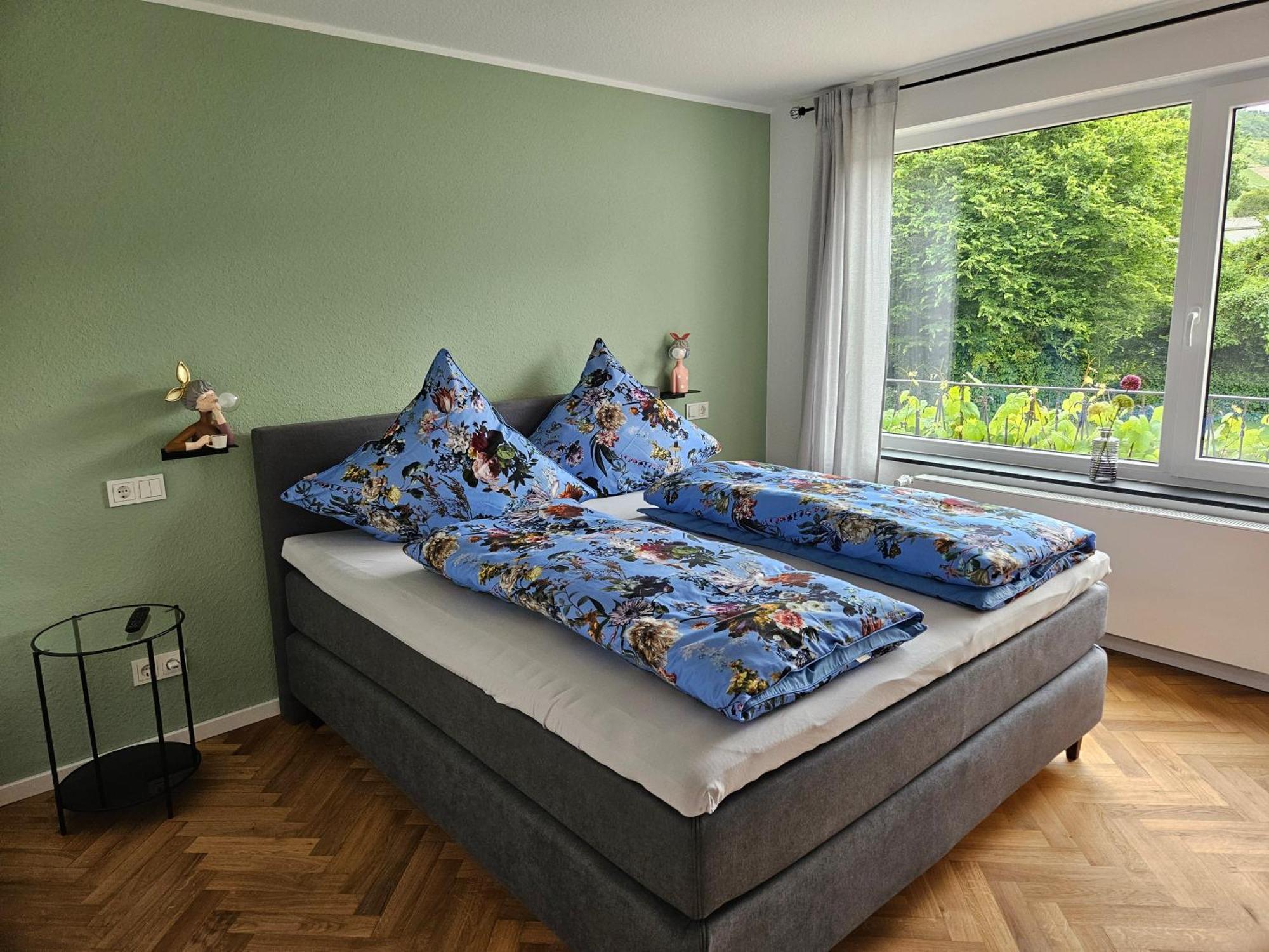 Schorn³ Appartements Zell Buitenkant foto